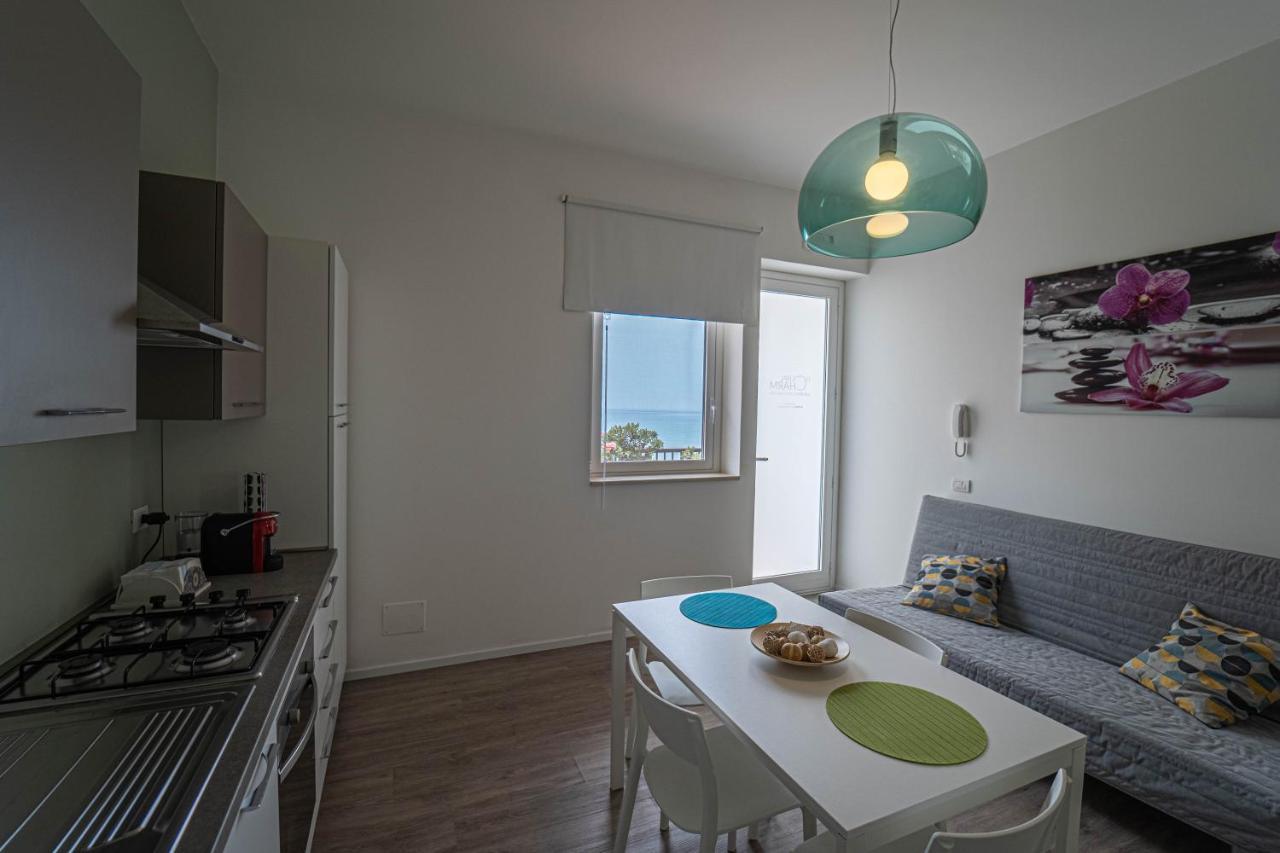 Sicilian Charm Holiday home *