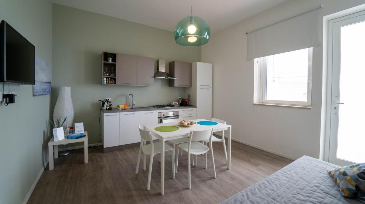 Holiday home Sicilian Charm