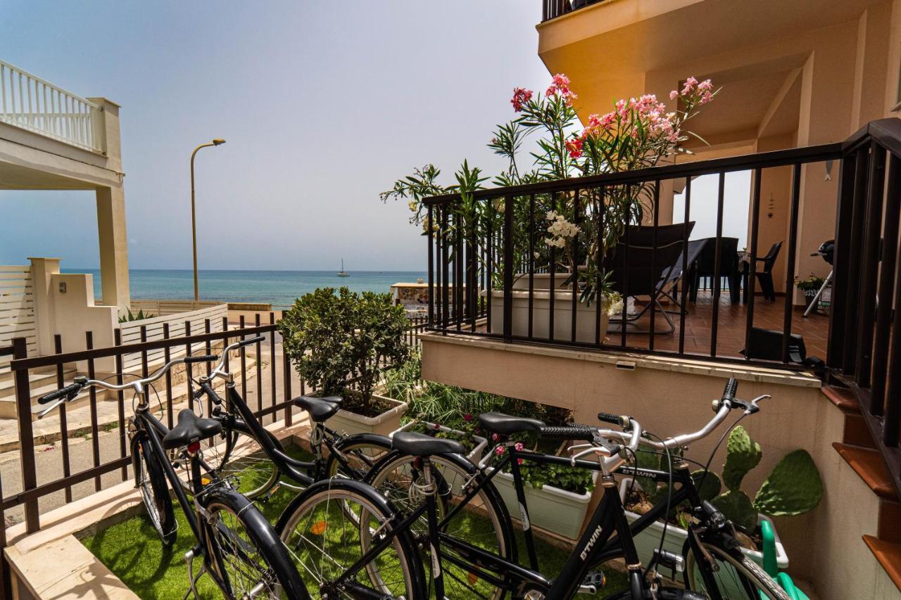 Holiday home Sicilian Charm
